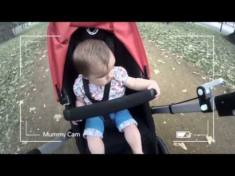 Bugaboo Cameleon 3 buggy review | MadeForMums