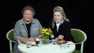 An Interview with Author and Actress Kate Mulgrew video