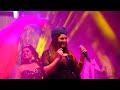 Tere Door Jaane Se Din Raat Darte Hai Music Bollywood Singar Mamta Sharma In NTPC BARAUNI Live