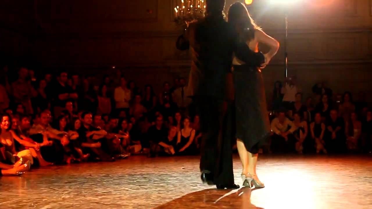 Diego (El Pajaro) & Maria