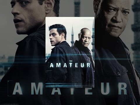 The Amateur