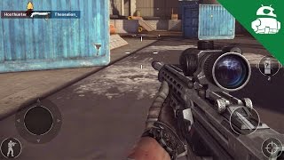 22 best Android multiplayer games