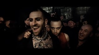 Musik-Video-Miniaturansicht zu Benz-Dealer Songtext von Tommy Cash & Quebonafide