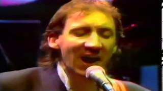 Pete Townshend - Let My Love Open The Door (Official Video)