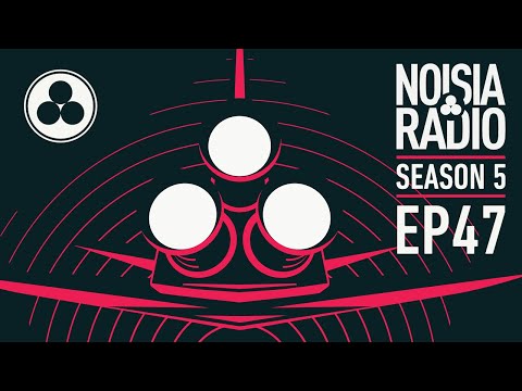 Noisia Radio S05E47