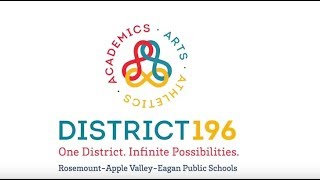 District 196: A District of Choice