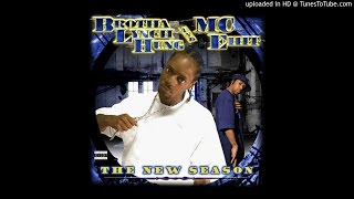 Brotha Lynch Hung & MC Eiht - Westside Ridin'