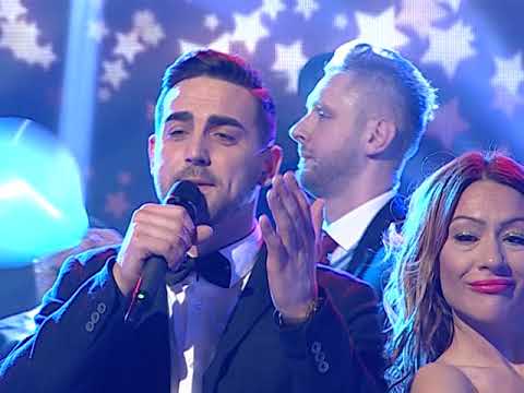MARIO MIOC - PRODALA SI ME ( NOVOGODISNJI PROGRAM OTV VALENTINO 2018)