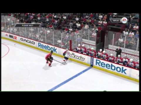 Florida Panthers vs Calgary Flames 11.3.11 11PM