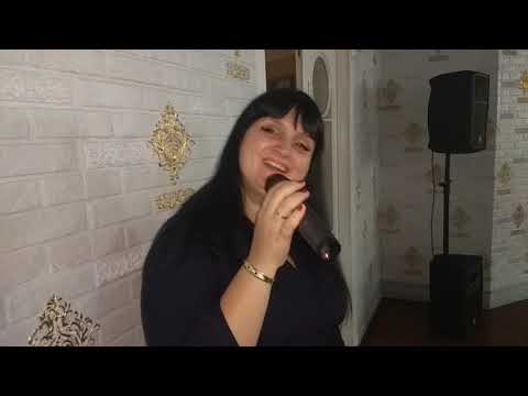 Ведущая Инесса Божок, відео 4
