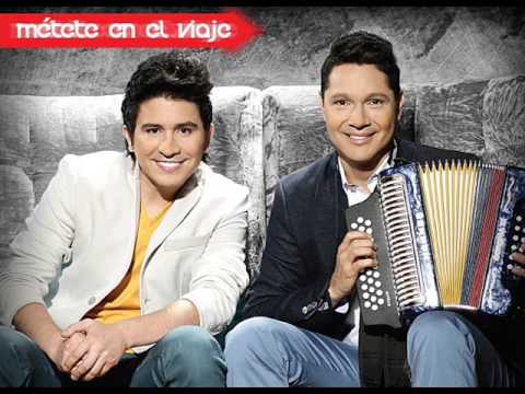 12 Quedate Ahí - Duban Bayona & Jimmy Zambrano @LaSoyadera_Com