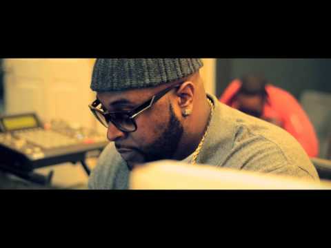 Young Chris - I'm Good [In Studio Performance]