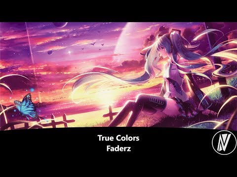 [Nightstyle] Faderz - True Colors