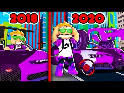 Игры машины roblox