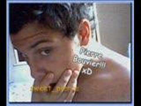 Thumbnail for Pierre Bouvier by Pierre Bouvier