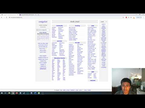 Craigslist Seo