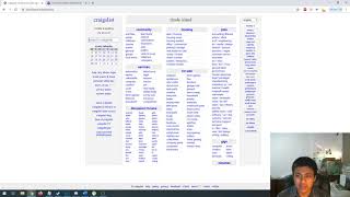 How to Get Digital Marketing (SEO) Clients With Craigslist Pt 1/3