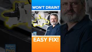 Maytag Washer Won't Drain? How to Test the Pump and Control Board