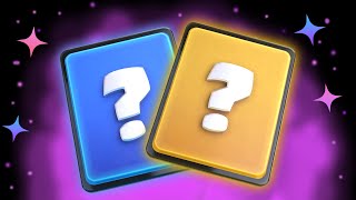 BALANCE CHANGES ARE HERE!! ❤︎ - Deck Guide by sk_555