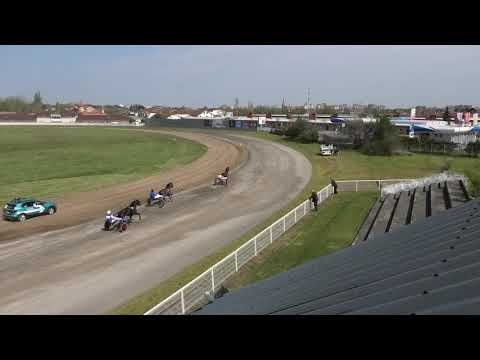 Trka "Stipan Vukov" 25.04.2021 Samsung - Nemanja Mašić