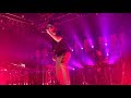 Mike Shinoda Live Full Show Chicago House Of Blues 11 11 2018
