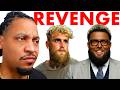 Jake Paul’s “Revenge” on Druski Goes WAY Too Far…