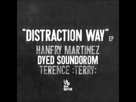 Hanfry Martinez - Disco 90