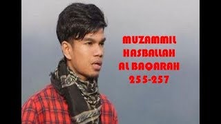 Download lagu Most beautiful quran recitation in the world Al Baqarah 255 257 muzammil hasballah mp3 Download lagu Most beautiful quran recitation in the world Al Baqarah 255 257 muzammil hasballah mp3