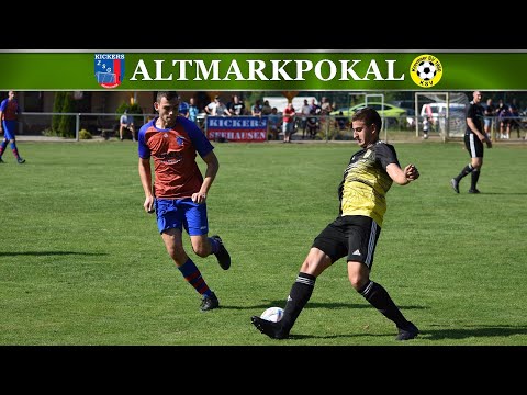 Kickers Seehausen - Kreveser SV