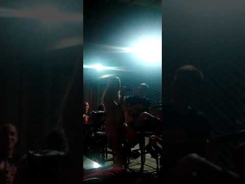 Ana Vuletić i Denis - 'Zbog Tebe' i 'Ajkula' live cover