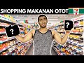 Aku Shopping Makanan Diet 7-ELEVEN