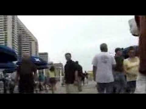 Ray Rossi Vs Double Down PART 1