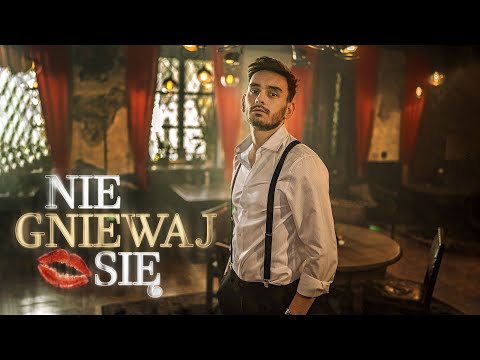 Denis - Nie gniewaj się (Official Video)