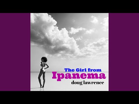 The Girl from Ipanema