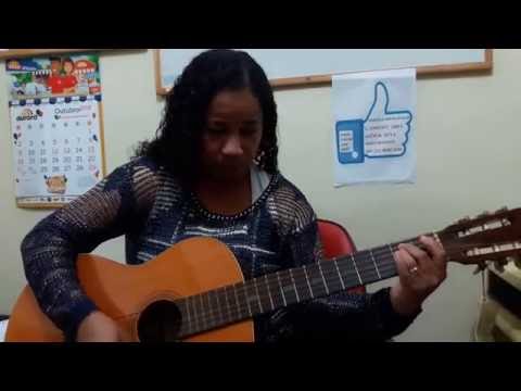Minha Fé Tem Dono - Valéria Contel