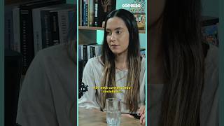 A psicopedagoga Layse Costa falou no Conexão Saúde sobre dependência de telas entre adolescentes