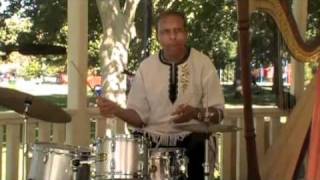 Destiny Muhammad Jazz Trio - AUTUMN LEAVES