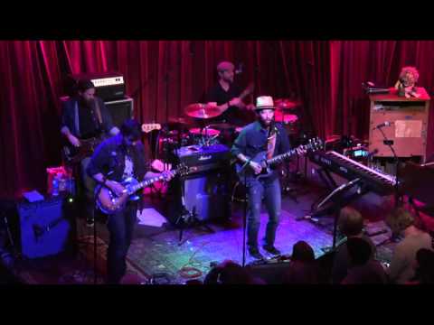 Jackie Greene - Ardmore Music Hall - 02.14.16 - HD