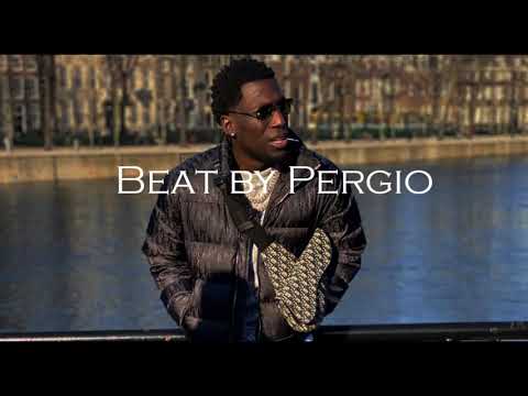 Frenna X Ronnie Flex X SFB Type Beat - Anyway (Prod. Pergio)