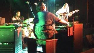 Legacy part 1 - Joey DeFrancesco Organ Trio 2005