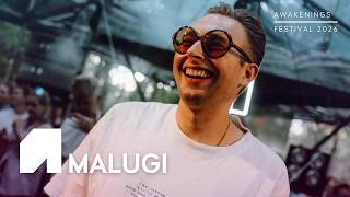 Malugi | Awakenings Festival 2026