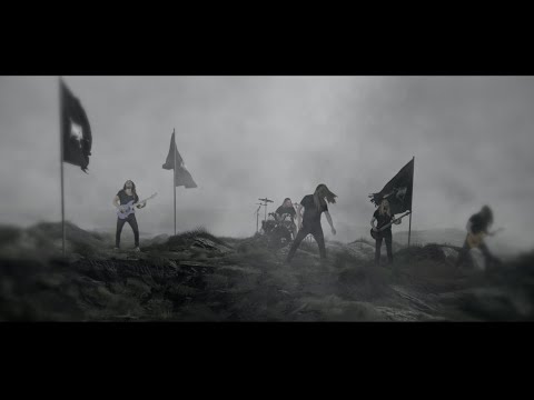 Tomorrow's Outlook - "Wait For The Sun" - Official Music Video