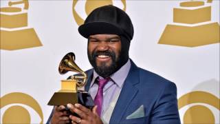 Gregory Porter God Bless The Child