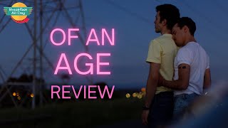 Recenzja filmu Of an Age - Breakfast All Day