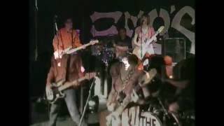 THE MUFFS "That Awful Man" at Emo's, Austin, Tx. July 23, 2000