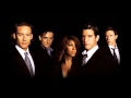 The Time Of Our Lives (Original Version) - Il Divo & Toni Braxton [CD-Rip]