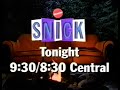 1993 TV Snick