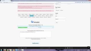 Free Uploaded.net premium Link generator 2016 reevown.com