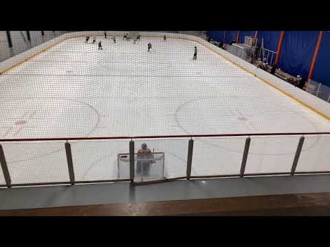 6.3.2921             U11 Ilves Buffalo - Pirkkalan Pingviinit kuninkaat