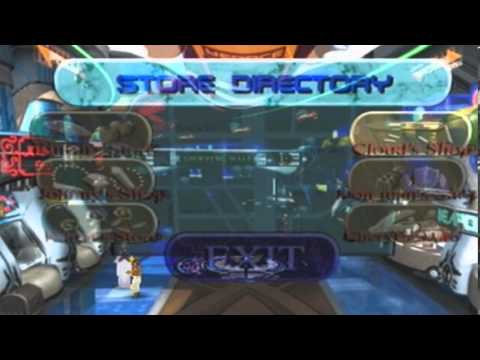 Let's Play Final Fantasy 8 Part 52 - A Futuristic Episode